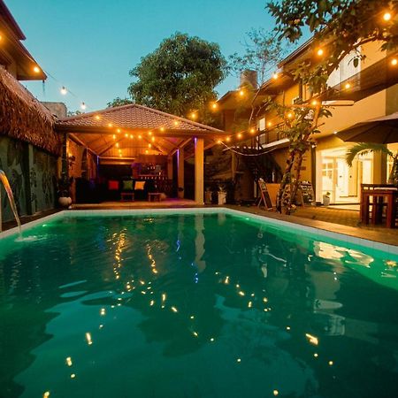 Hotel Supreme Dambulla Exterior foto