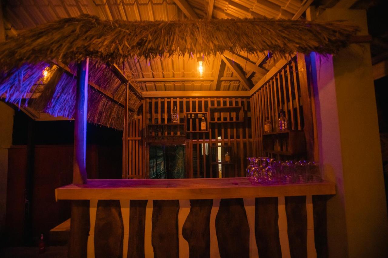 Hotel Supreme Dambulla Exterior foto