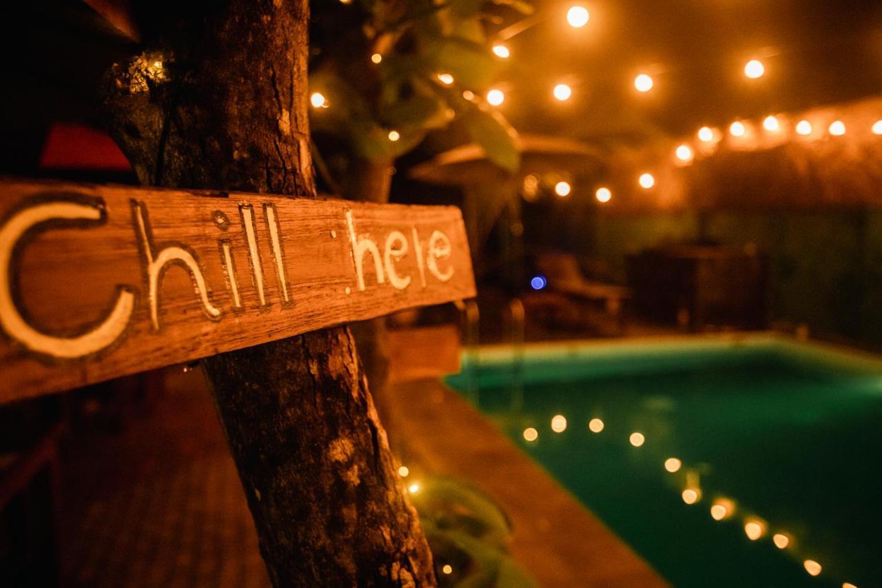 Hotel Supreme Dambulla Exterior foto